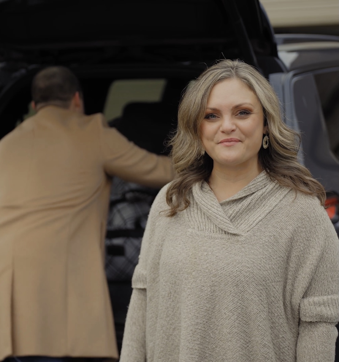 Redefining Regional Travel